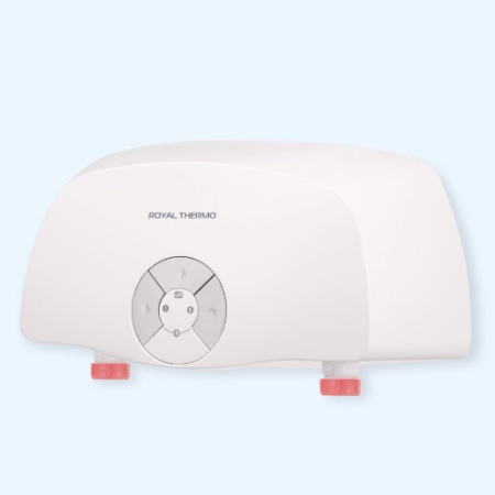 Smartfix S (5,5 kW) - душ Royal Thermo Безнапорный проточный водонагреватель